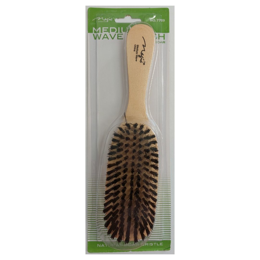 Magic Collection Medium Wave Brush