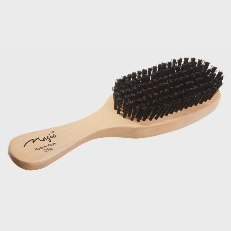 Magic Collection Medium Wave Brush