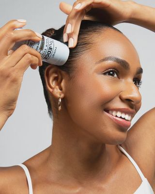 Tyche TruEdge Hair Stick