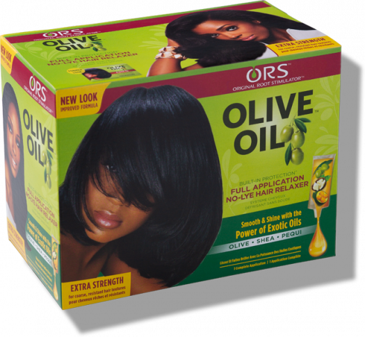 ORS Olive Oil Relaxer Extra/Normal