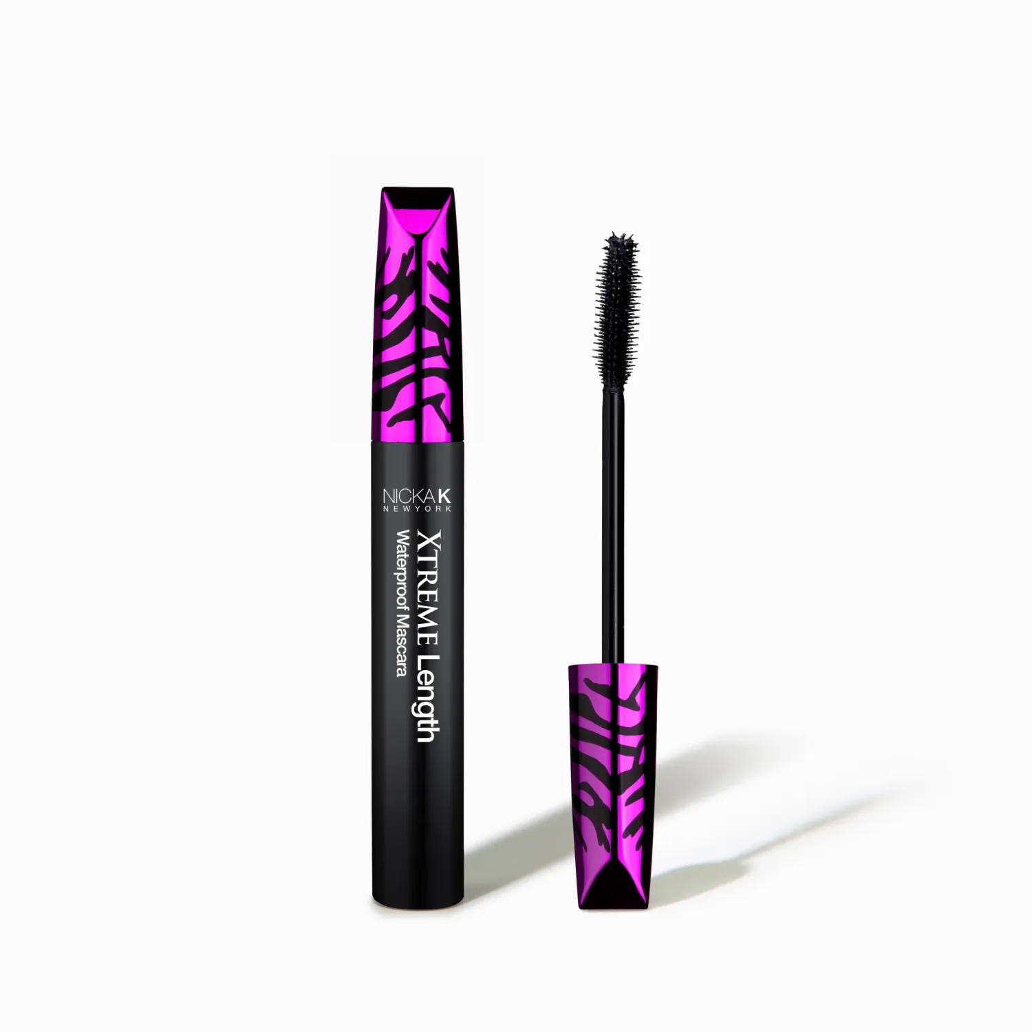 Nicka K Mascara, Variants: NYM01 XTREME Length
