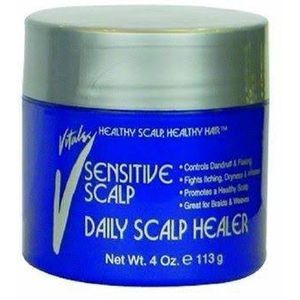 Vitale Daily Scalp Healer