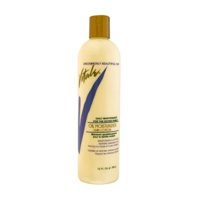 Vitale Oil Moisturizer Hair Lotion