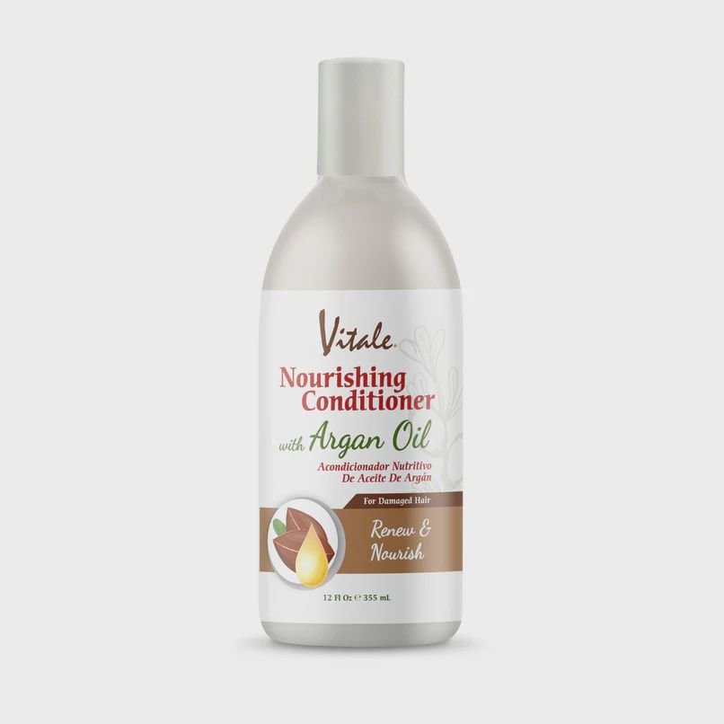 Vitale Nourishing Conditionner