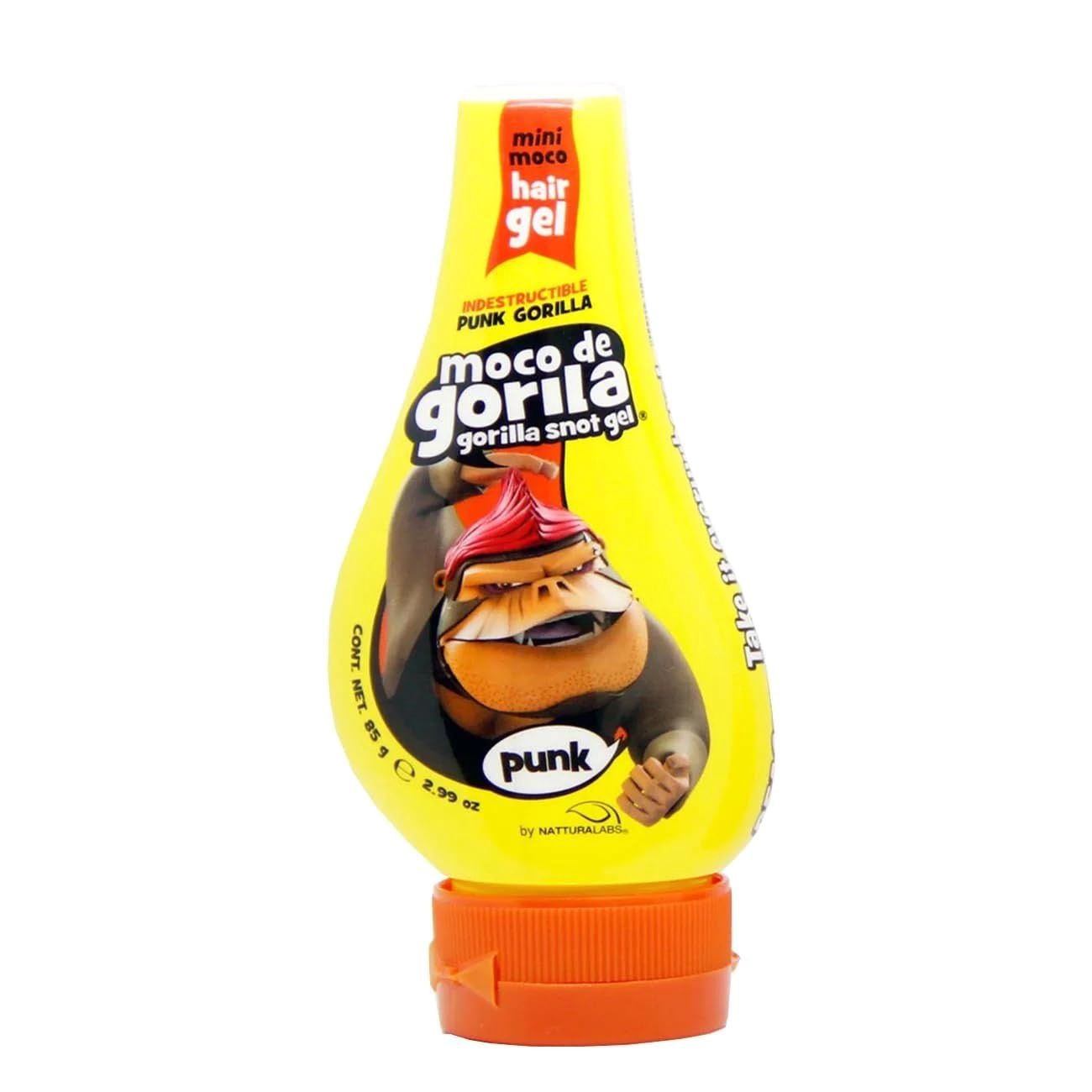 Moco De Gorila Punk Gorila Snot Gel 2.99oz