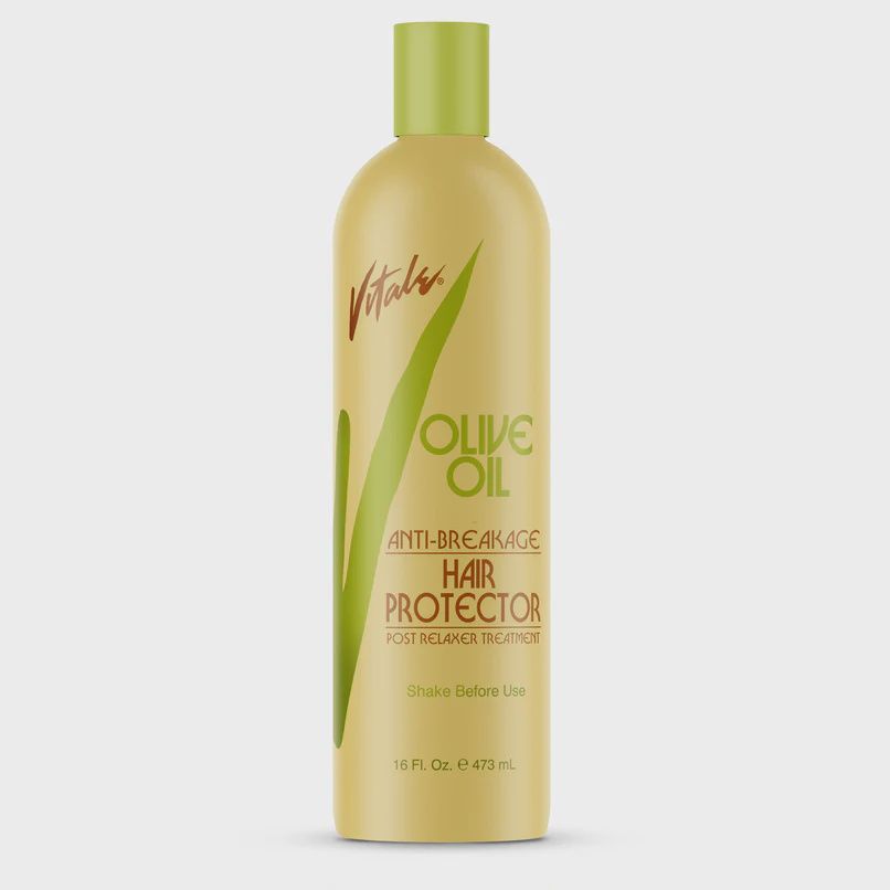 Vitale Hair protector Post Relaxer treatment