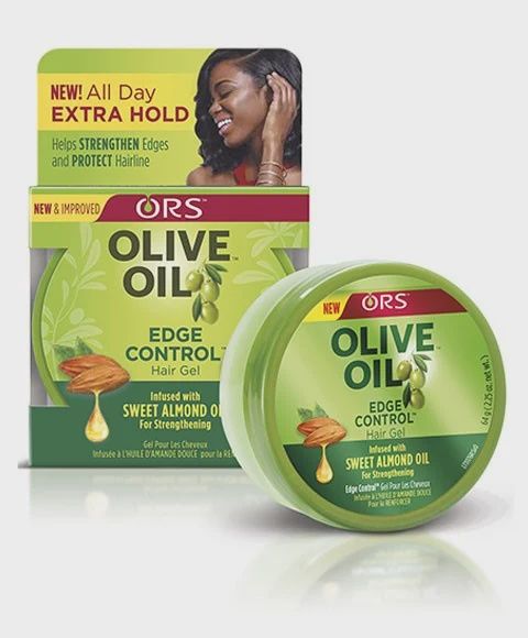 ORS Olive Oil Edge Control 2.25oz