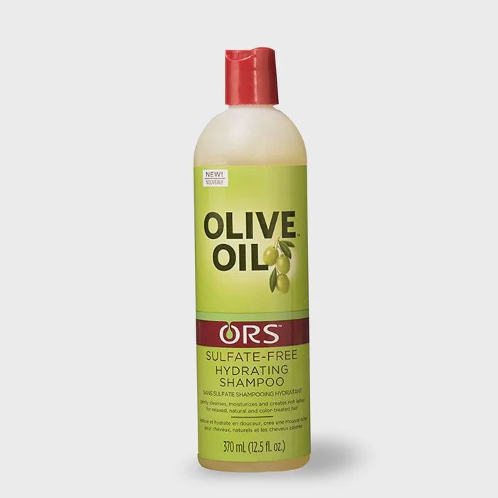 ORS Olive Oil Sulfate Free Hydrating Shampoo