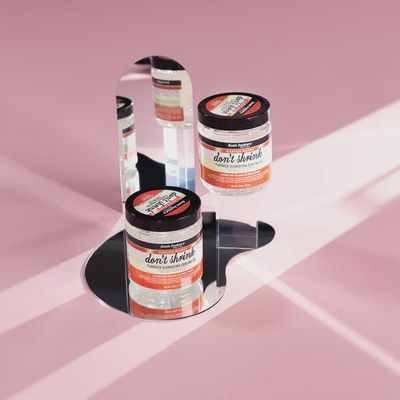 AJ FLAXSEED DON’T SHRINK CURLING GEL 15oz