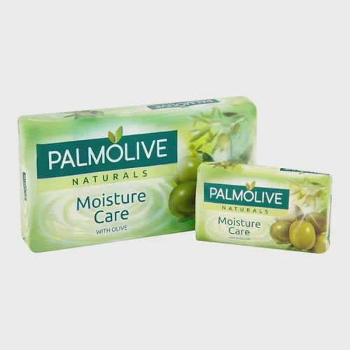 Palmolive Olive Oil Bar Soap