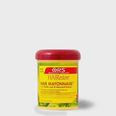 ORS Hair Mayonnaise with Nettle Leaf &amp; Horsetail Extract