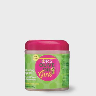 ORS Olive Oil Girls Fly Away Taming Edge Gel