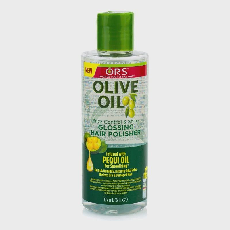 Ors Olive Oil Anti-Frizz Glossing Hair Polisher
