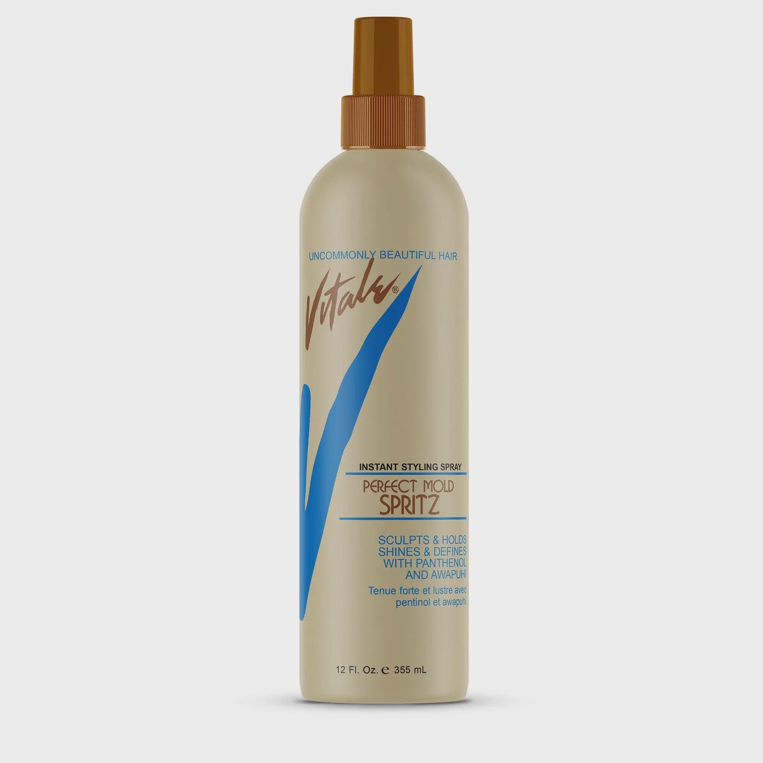 Vitale Perfect Mold Spritz