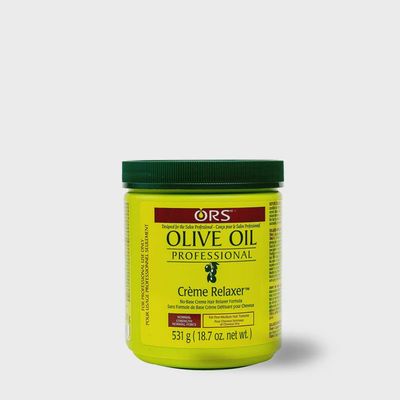 ORS Olive Oil Professional Creme Relaxer
