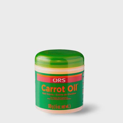 ORS Carrot Oil Hair Creme 6oz