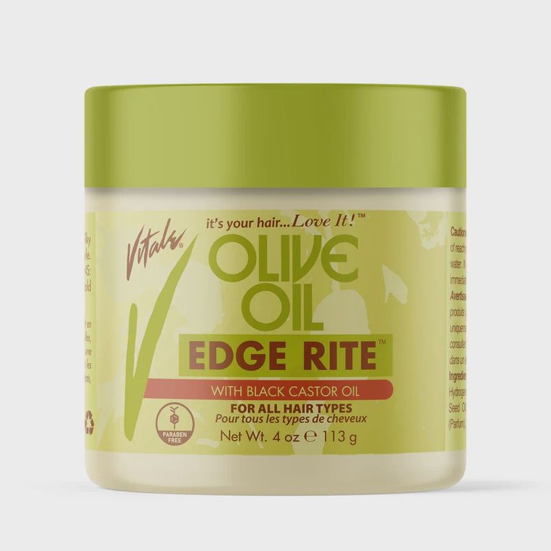 Vitale Edge Rite