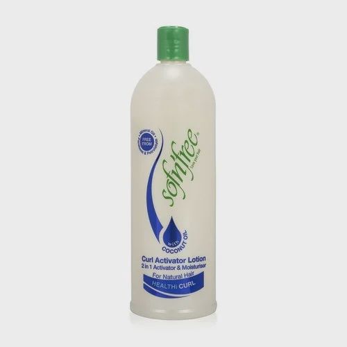 SofNFree curl Activator 24oz