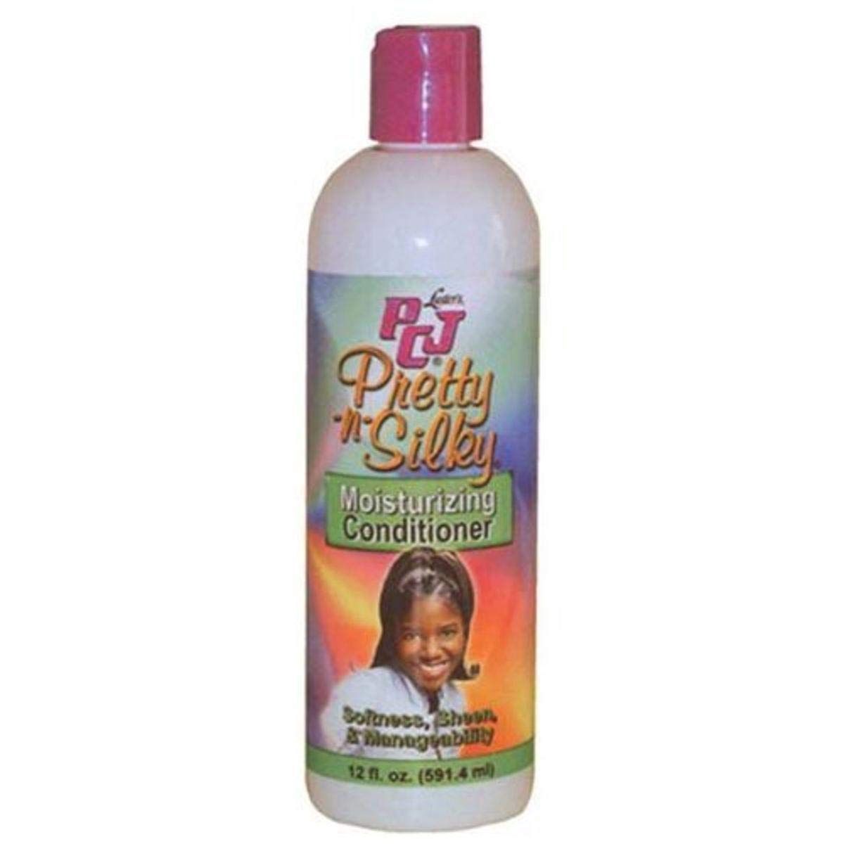 Luster&#39;s Pretty-n-silky Moisturising Conditioner 12oz