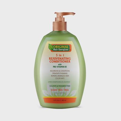 Original Hair Energizer 5 in 1 Rejuvenating Conditioner