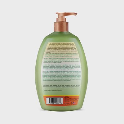 Original Hair Energizer 5 in 1 Rejuvenating Conditioner