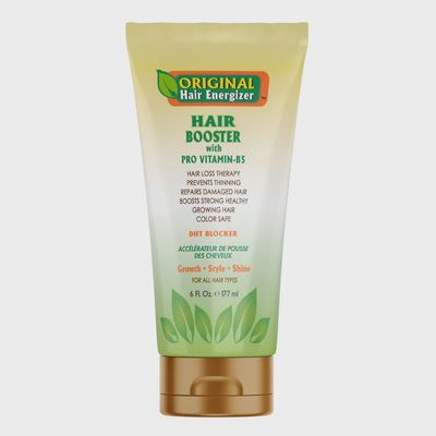 Original Hair Energizer Hair Booster 6oz