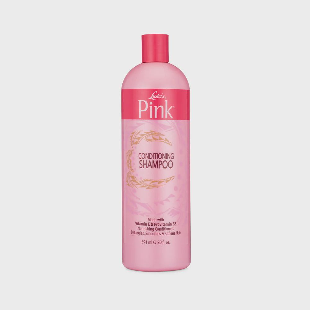 Lusters Pink Conditioning Shampoo 20oz
