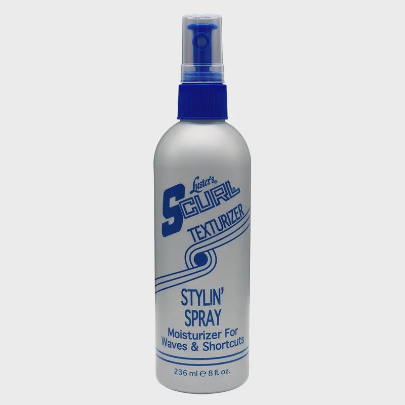 Luster&#39;s Scurl Styling Spray 8oz