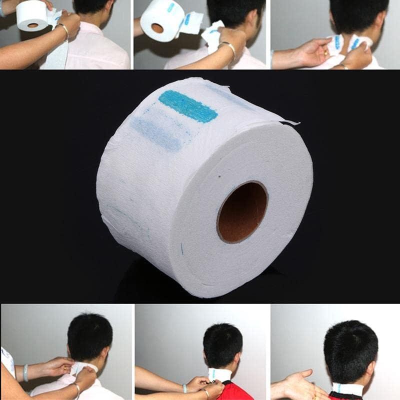 Neck Paper roll pack of 5-