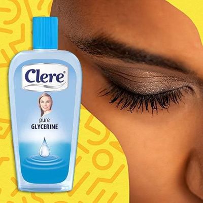 Clere Pure Glycerine