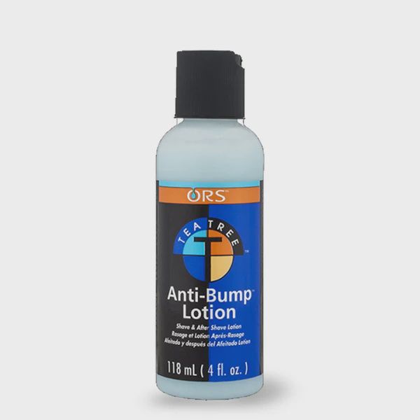 ORS Tea Tree Anti-Bump Lotion
