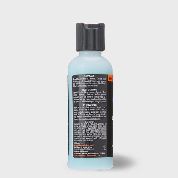ORS Tea Tree Anti-Bump Lotion