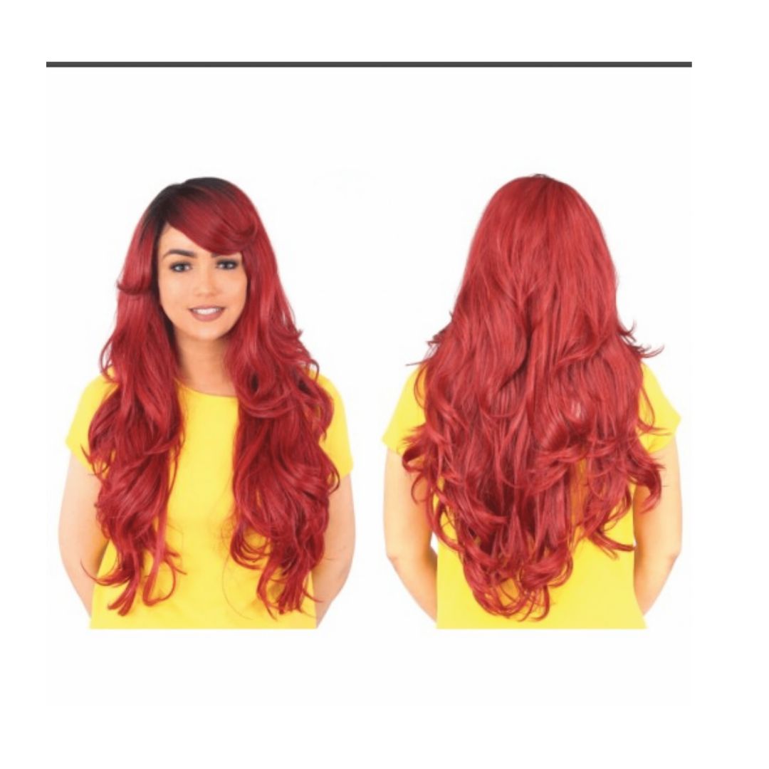 HB Swiss Lace Audi Wig