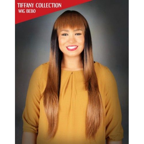 Wig Bebo TT1B30