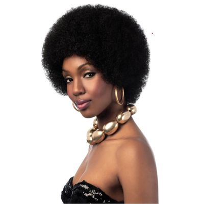 Big Afro Synthetic Wig