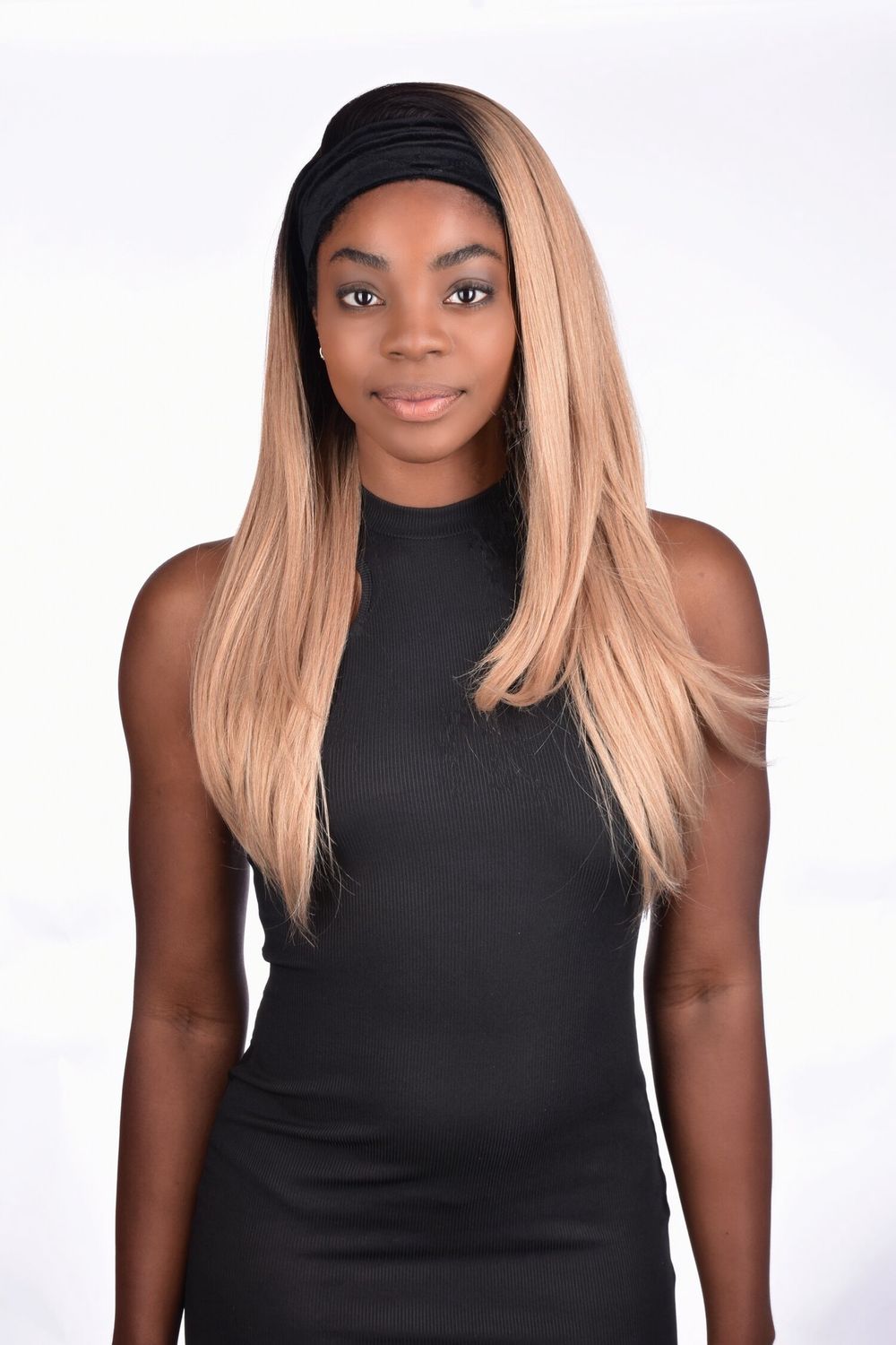 Sleek Fashion Idol HB Maya Wig
