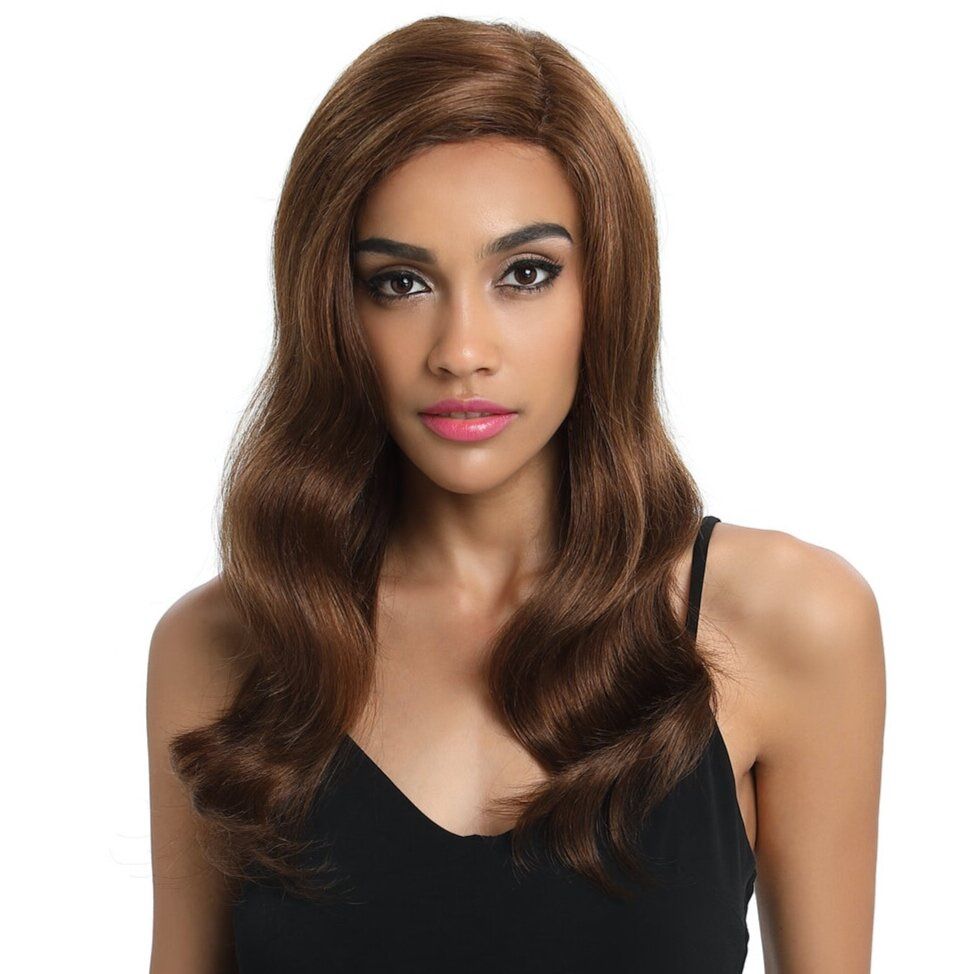 Spotlight Human Hair Wig - Juliet