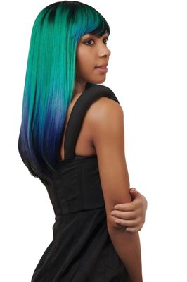 Hair Couture Synthetic Wig - Leslie