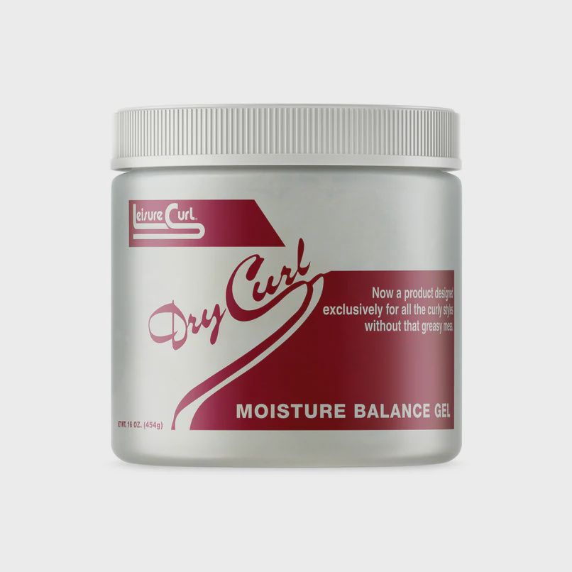 Leisure Curl Moisture Balance Gel