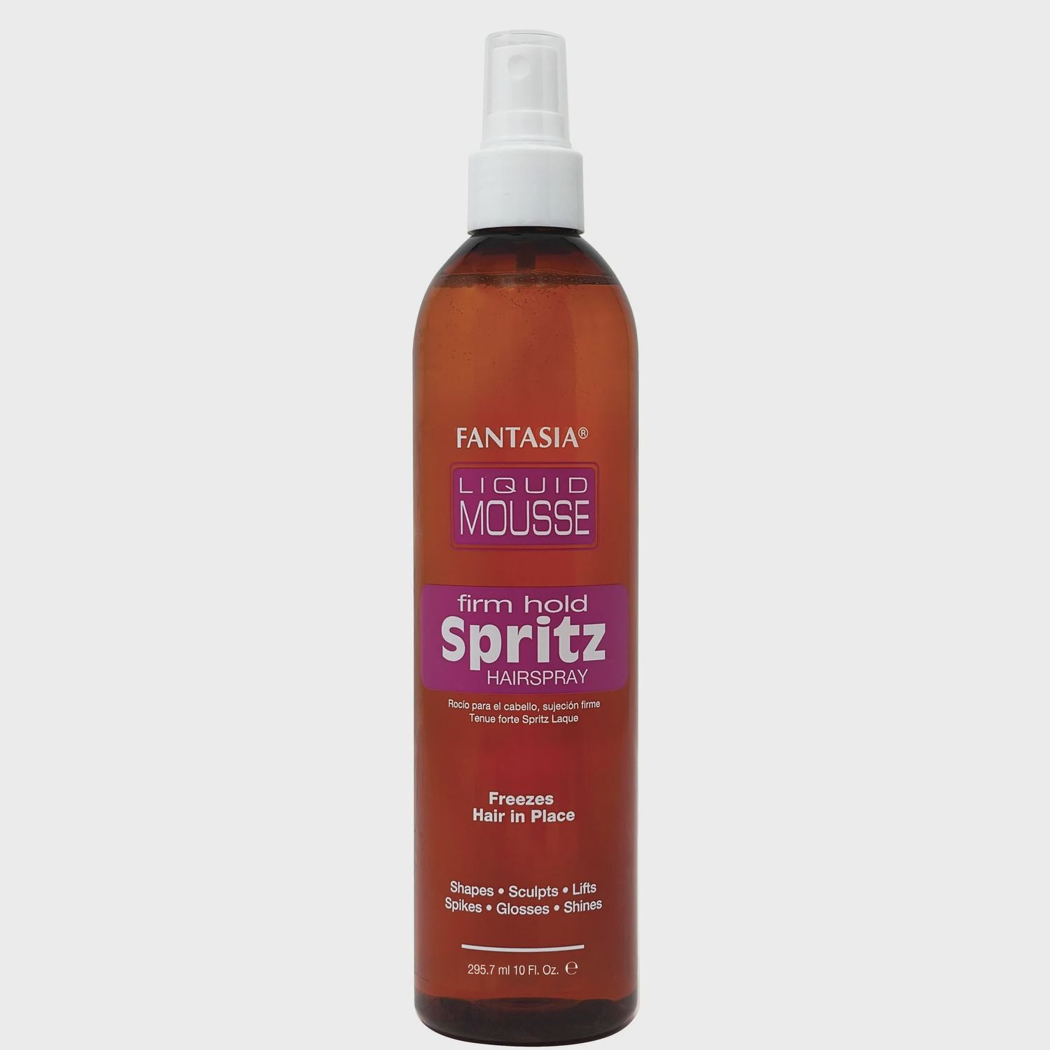 Fantasia Firm Hold Spritz