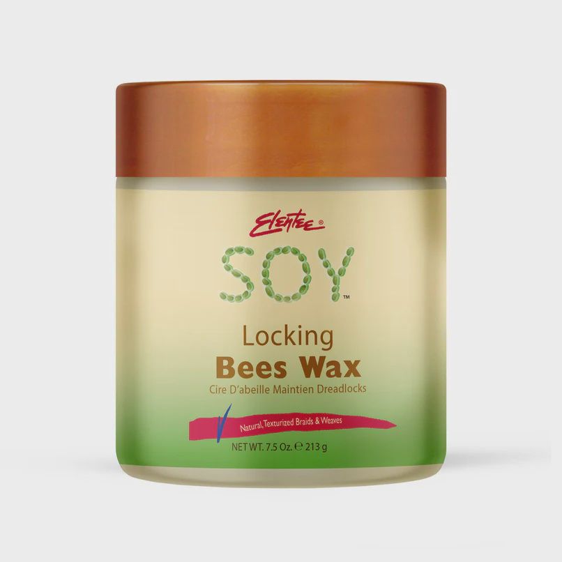 Elentee Soy Locking Bees Wax