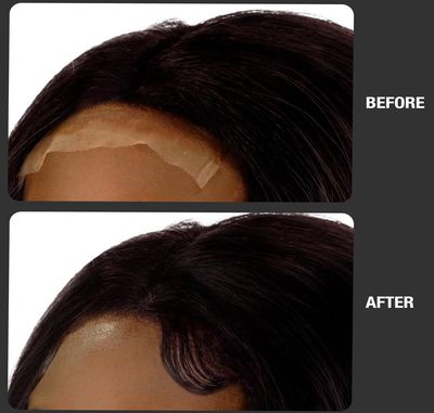 Wonder Lace Bond Wig Adhesive Spray