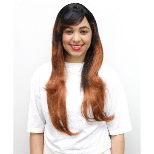 Makari Synthetic Wig P430