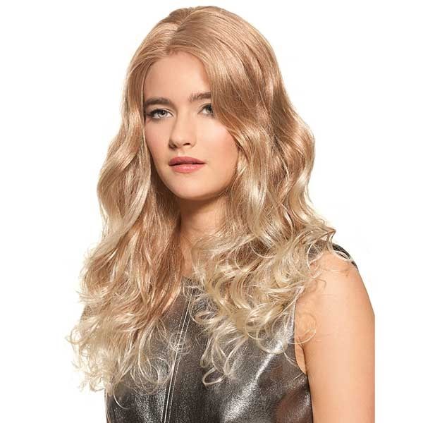 Secrets Long Wig Maya