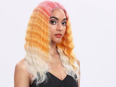 Spotlight 101 Synthetic Wig- Nyla