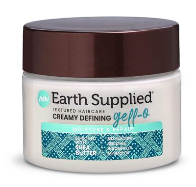 Earth Supplied Creamy Defining Gell-O