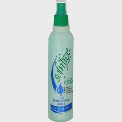 Sofn’free Curl Moisturizing Spray 350ml