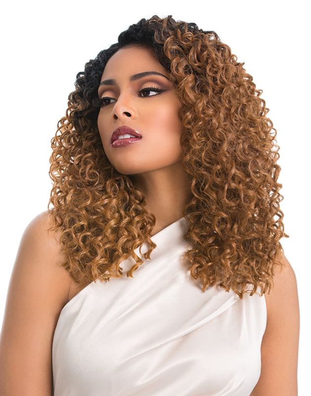 Feme Custom Lace Wig - Envy Curl