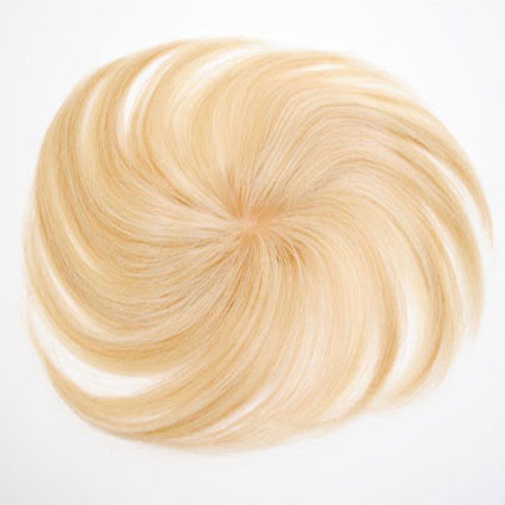 Hair Couture MonoTop Piece Human Hair Topper - 613
