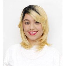 HH Kuknus Synthetic Wig